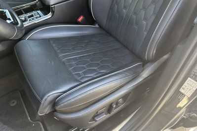 Kia Sorento Prestige Line 1.6 T-GDI HEV aut 7os.