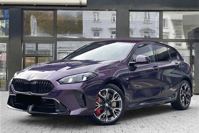 BMW Seria 1 120 M Sport