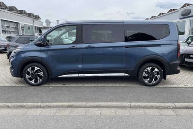 Ford Tourneo Custom 340 L2H1 Active PHEV CVT