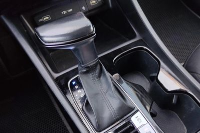Hyundai Tucson 1.6 T-GDI Executive 2WD DCT