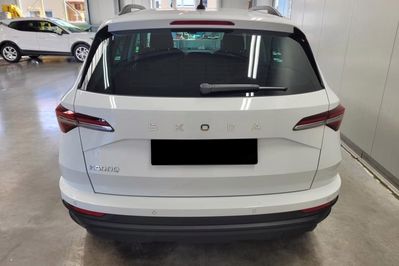 Skoda Karoq Edition 130 1.5 TSI DSG