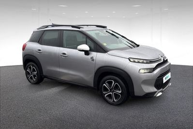 Citroen C3 Aircross You 1.5 BlueHDI