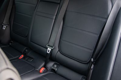 Mercedes Klasa C 220 d 4-Matic AMG