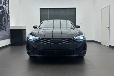 Audi A5 TFSI quattro S line