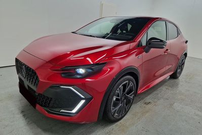 Renault Clio Esprit Alpine 1.8 E-TECH Full Hybrid
