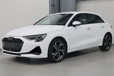 Audi A3 35 TFSI Advanced Sportback