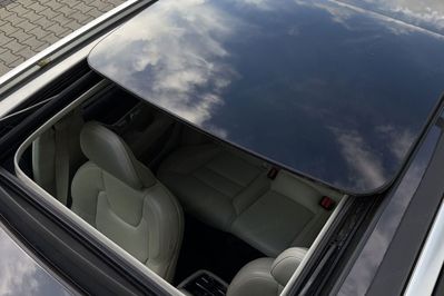 Volvo V90 Cross Country B5 D AWD Pro