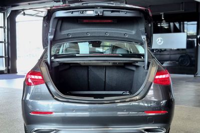 Mercedes Klasa C 180 Business Edition