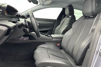 Peugeot 508 1.0 Hybrid BSG