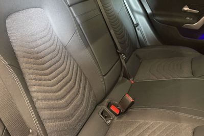 Mercedes CLA 200 Progressive Shooting Brake