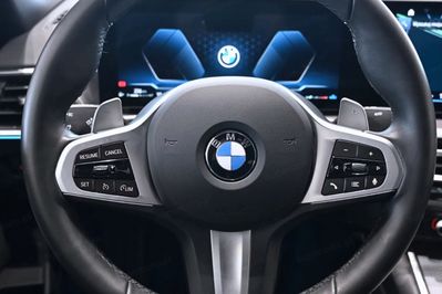 BMW Seria 3 318i M Sport aut