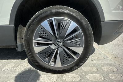 Skoda Karoq Style 1.5 TSI  DSG