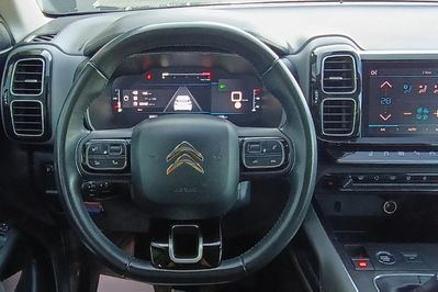 Citroen C5 Aircross 1.2 PureTech Feel Pack