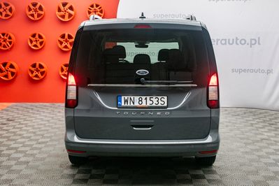 Ford Tourneo Connect Grand L2H1 Titanium
