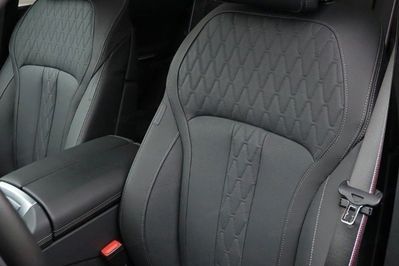 BMW X5 xDrive40i M Sport