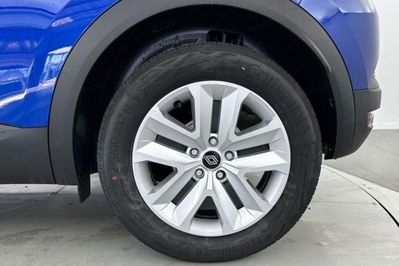 Renault Captur Evolution LPG 1.0 TCe