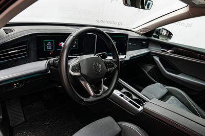 Volkswagen Passat 1.5 TSI ACT Business DSG