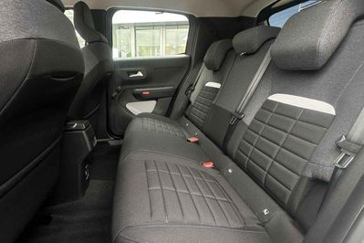 Citroen C3 Plus 1.2 mHEV