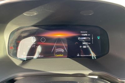 Renault Captur Techno 1.0 Eco-G