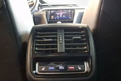 Volkswagen Arteon 2.0 TDI 4Motion R-Line DSG