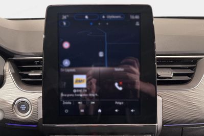 Renault Arkana 1.3 TCe mHEV EDC