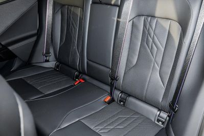 BMW X3 xDrive30e M Sport