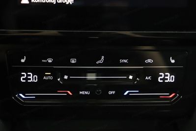 Volkswagen Passat TDI EVO Business DSG