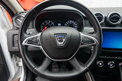 Dacia Duster 1.5 Blue dCi Prestige 4WD
