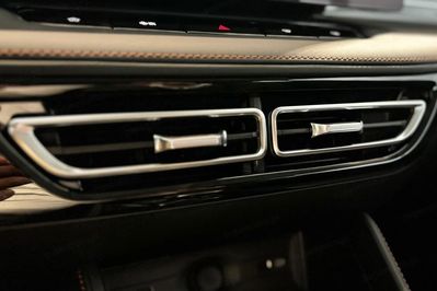 MG HS Excite 1.5 T-GDi MT