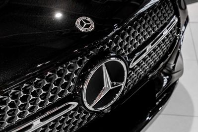 Mercedes GLE 450 d  4-Matic AMG Line