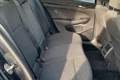 Volkswagen Golf VIII 2.0 TDI Life