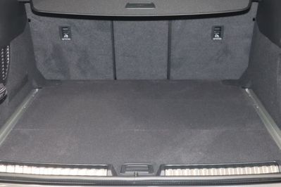 Audi A6 TDI quattro Avant