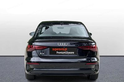 Audi A3 30 TFSI S tronic