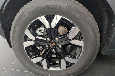 Dacia Duster Extreme 4x4 1.2 TCe mHEV