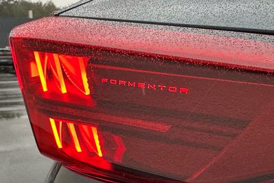 Cupra Formentor 1.5 eTSI DSG