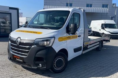 Renault Master dCi