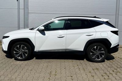 Hyundai Tucson 1.6 t-Gdi Executive 2WD