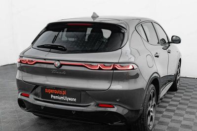 Alfa Romeo Tonale 1.5 T4 GSE mHEV TI DCT