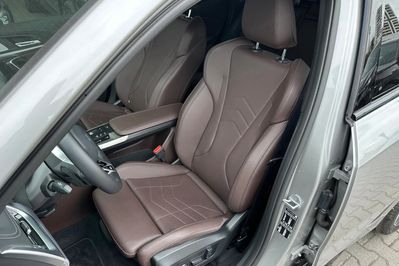 BMW X1 sDrive18d M Sport