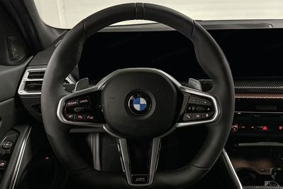 BMW Seria 3 320d xDrive M Sport