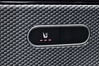 Mercedes CLA 200 7G-DCT