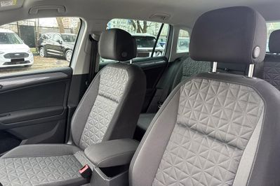 Volkswagen Tiguan Life 1.5 TSI EVO  DSG