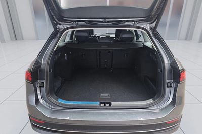 Volkswagen Passat 1.5 TSI DSG