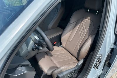 BMW X3 xDrive20d mHEV aut