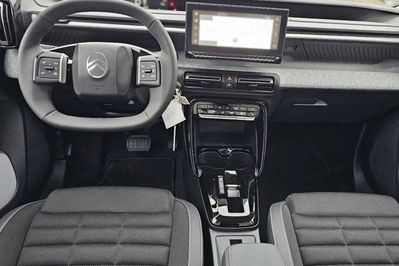 Citroen C3 Aircross Max eDCT6 1.2 mHEV