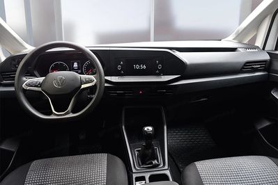 Volkswagen Caddy osobowy L1H1