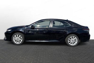 Toyota Camry 2.5 Hybrid Comfort CVT