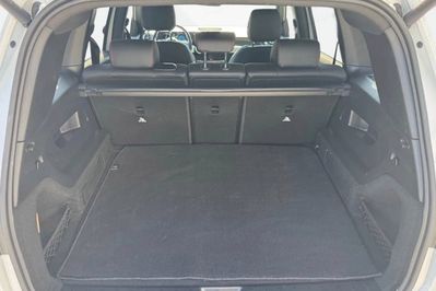 Mercedes GLB 200 4-Matic AMG Line 8G-DCT