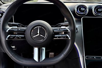 Mercedes CLE 300 4MATIC AMG Line