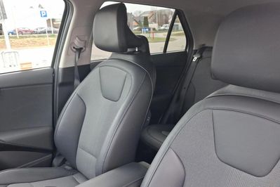 Kia Niro e-Niro 64kWh L